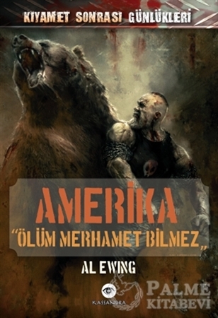 Resim Amerika - Ölüm Merhamet Bilmez
