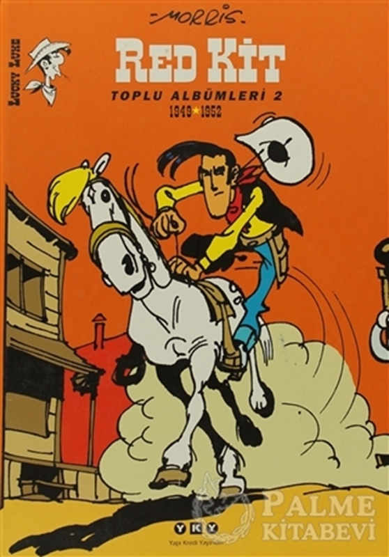 resm Red Kit - Toplu Albümleri 2