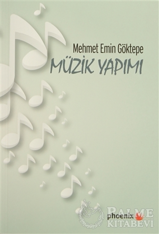 resm Müzik Yapımı