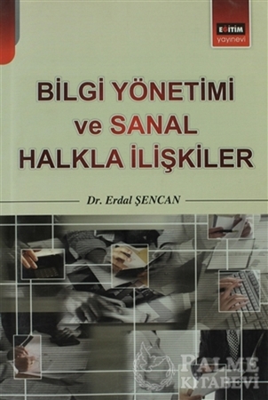 Resim Bilgi Yönetimi ve Sanal Halkla İlişkiler