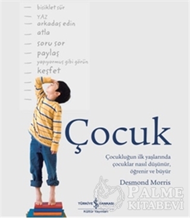 Resim Çocuk