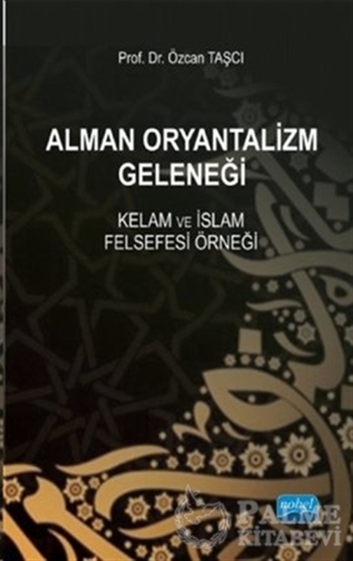 resm Alman Oryantalizm Derneği