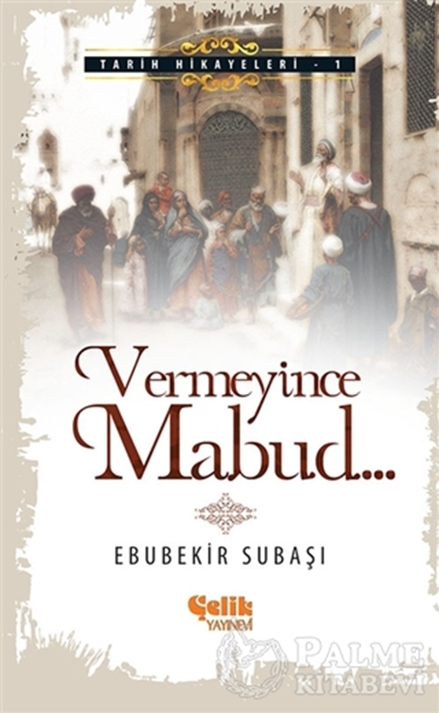 resm Vermeyince Mabud