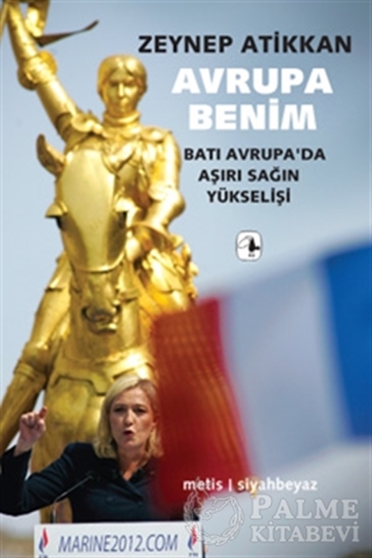 resm Avrupa Benim