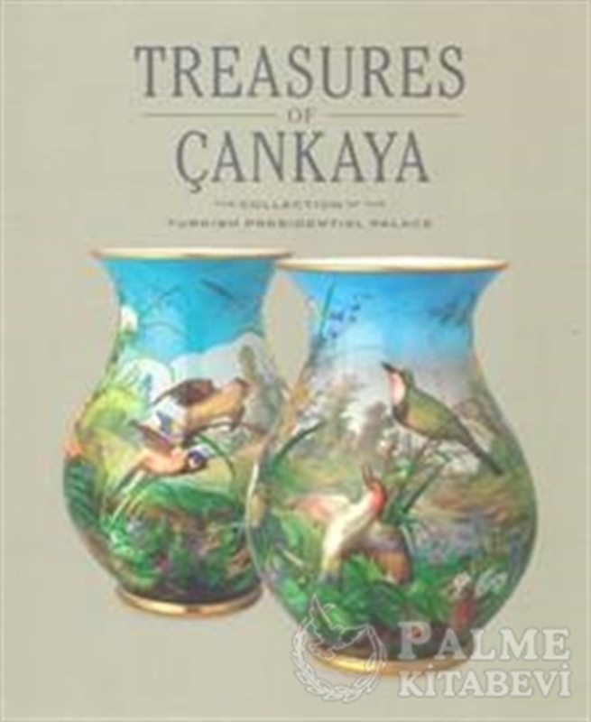resm Treasures of Çankaya