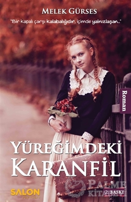 resm Yüreğimdeki Karanfil