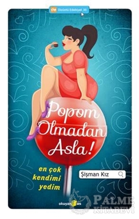 Resim Popom Olmadan Asla