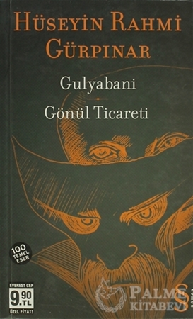 Resim Gulyabani - Gönül Ticareti
