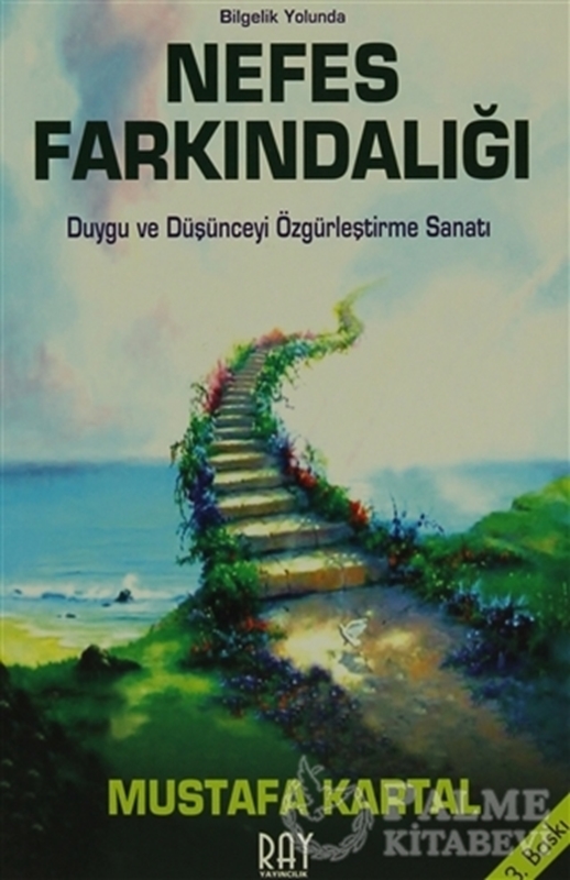 resm Nefes Farkındalığı