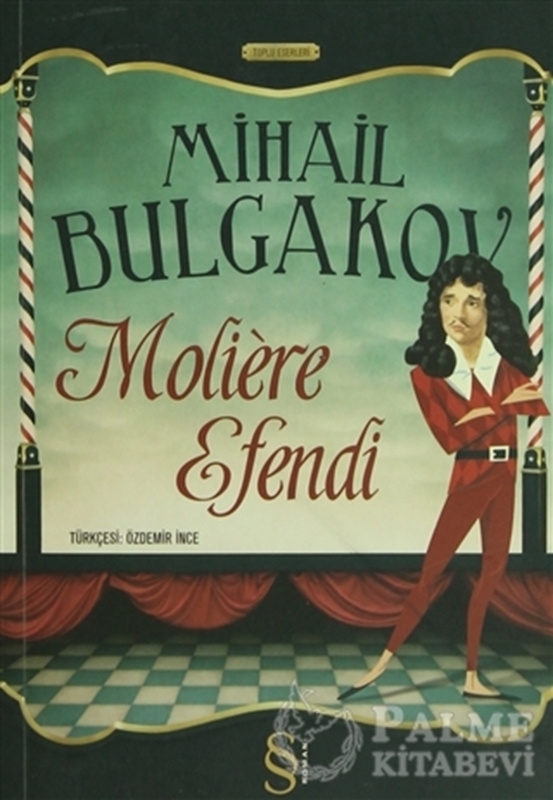 resm Moliere Efendi