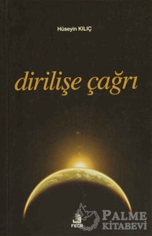 resm Dirilişe Çağrı