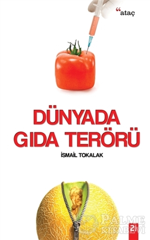 resm Dünyada Gıda Terörü