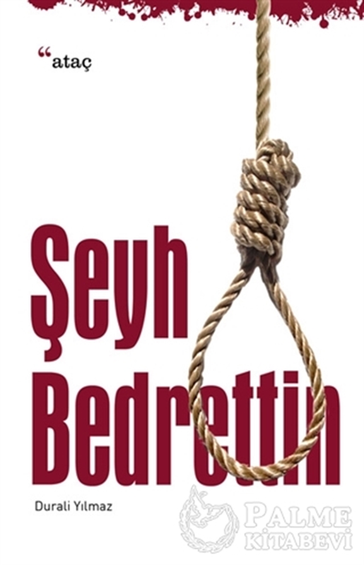 resm Şeyh Bedrettin