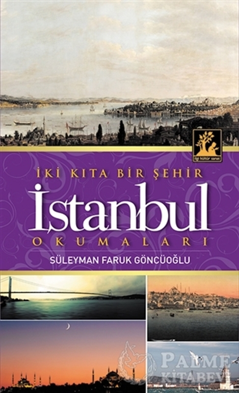 resm İki Kıta Bir Şehir İstanbul