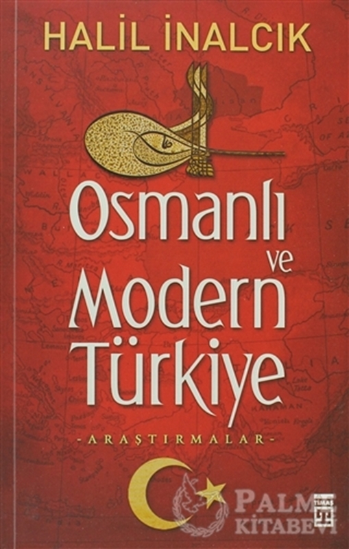 resm Osmanlı ve Modern Türkiye