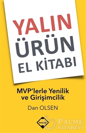 Resim Yalın Ürün El Kitabı