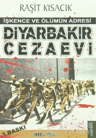 Resim Diyarbakır Cezaevi