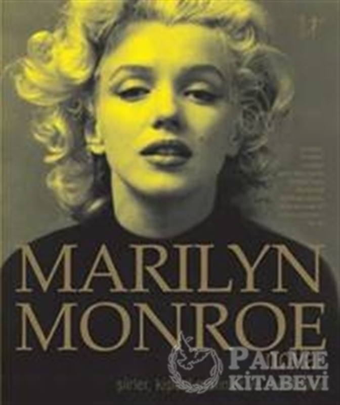 resm Marilyn Monroe - Notlar