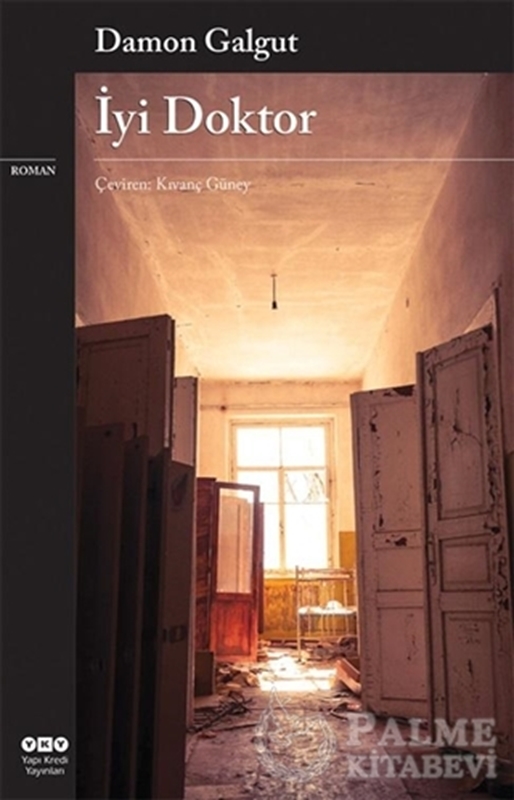 resm İyi Doktor
