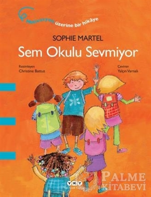 resm Sem Okulu Sevmiyor