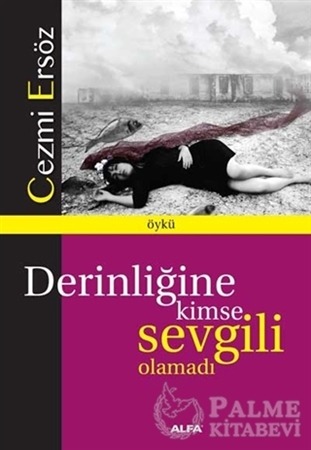 Resim Derinliğine Kimse Sevgili Olamadı