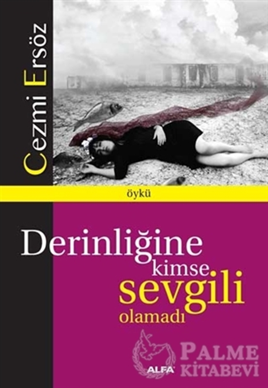 resm Derinliğine Kimse Sevgili Olamadı