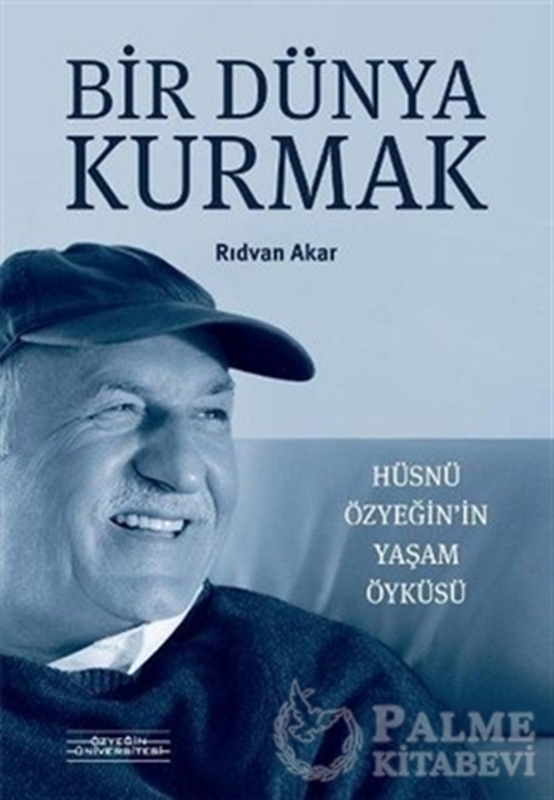 resm Bir Dünya Kurmak
