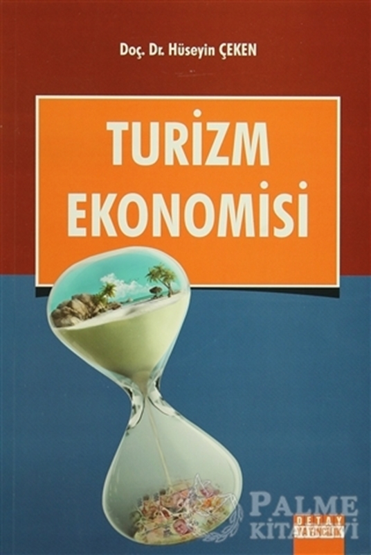 resm Turizm Ekonomisi