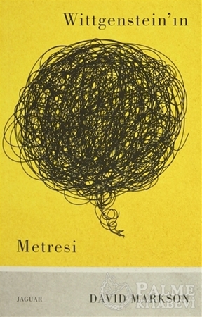 Resim Wittgenstein'in Metresi