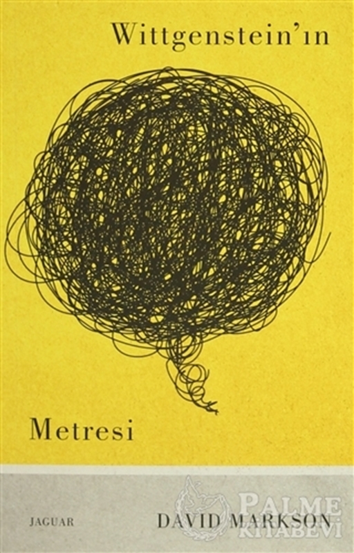 resm Wittgenstein'in Metresi