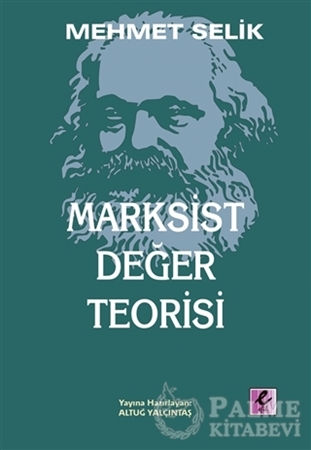 Resim Marksist Değer Teorisi