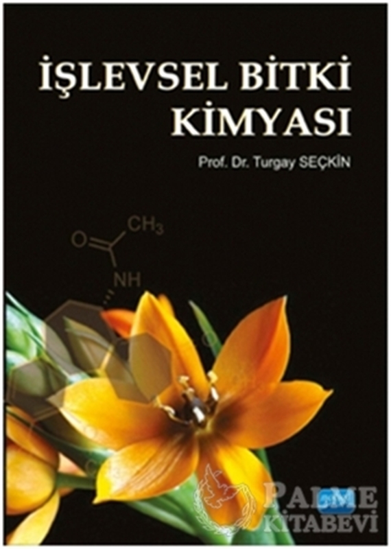 resm İşlevsel Bitki Kimyası