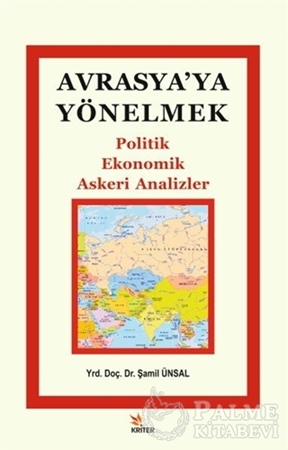 Resim Avrasya'ya Yönelmek