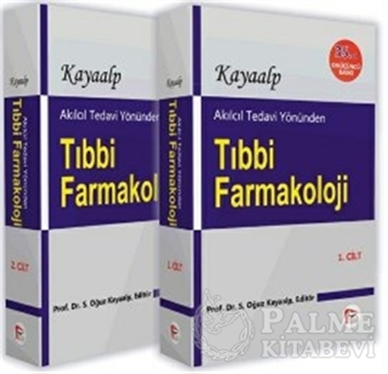 resm Tıbbi Farmakoloji