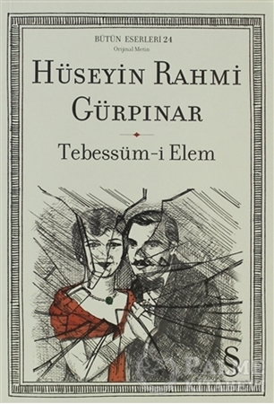 Resim Tebessüm-i Elem