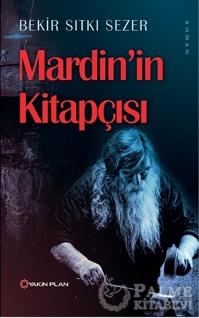 Resim Mardin’in Kitapçısı