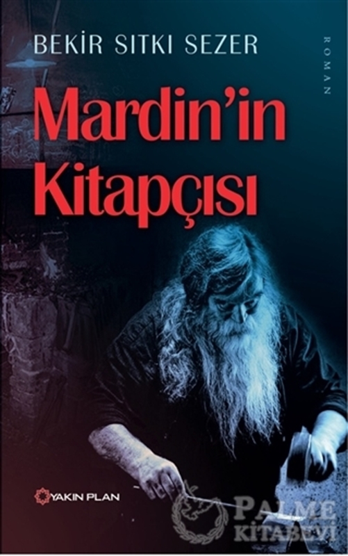 resm Mardin’in Kitapçısı