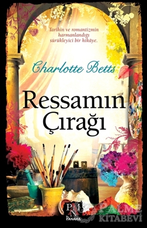 resm Ressamın Çırağı