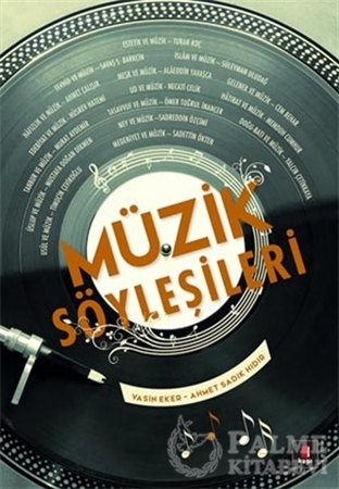 Resim Müzik Söyleyişleri