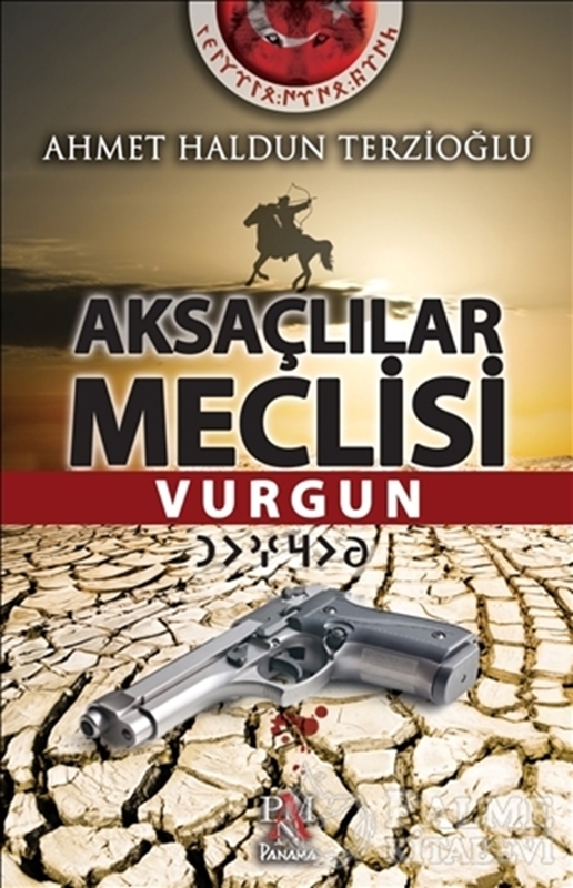 resm Aksaçlılar Meclisi: Vurgun