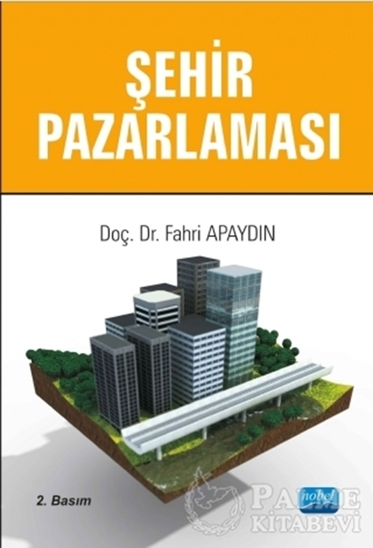 resm Şehir Pazarlaması