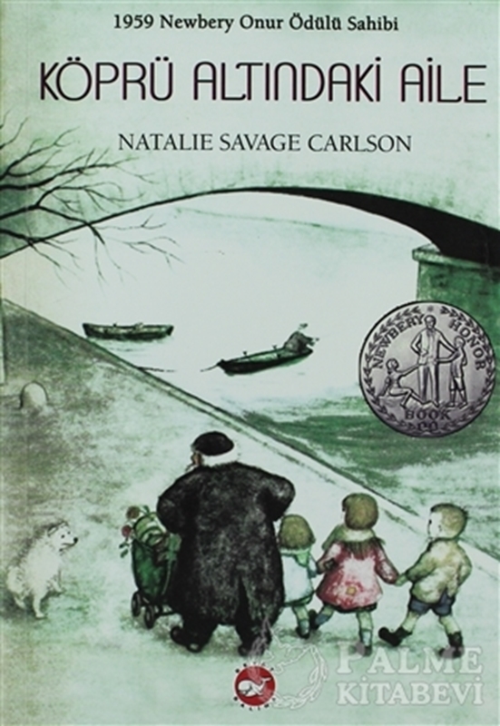 resm Köprü Altındaki Aile