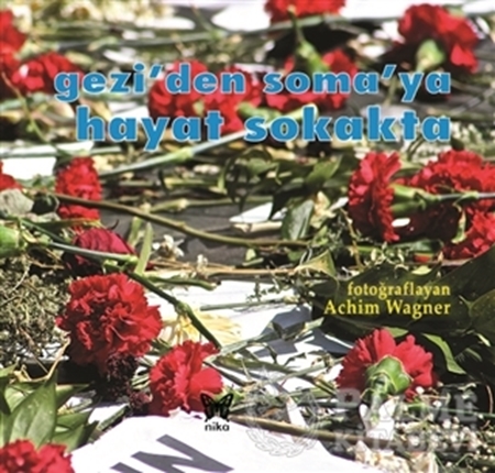 Resim Gezi'den Soma'ya Hayat Sokakta