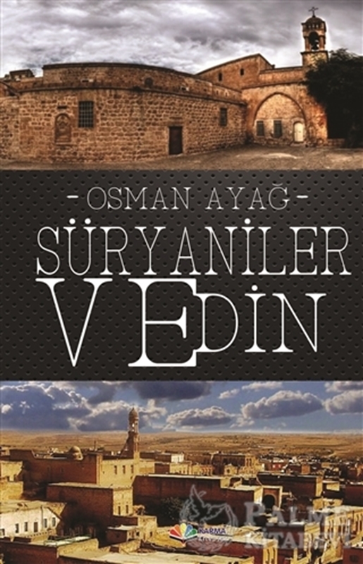 resm Süryaniler ve Din