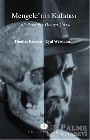 Resim Mengele'nin Kafatası