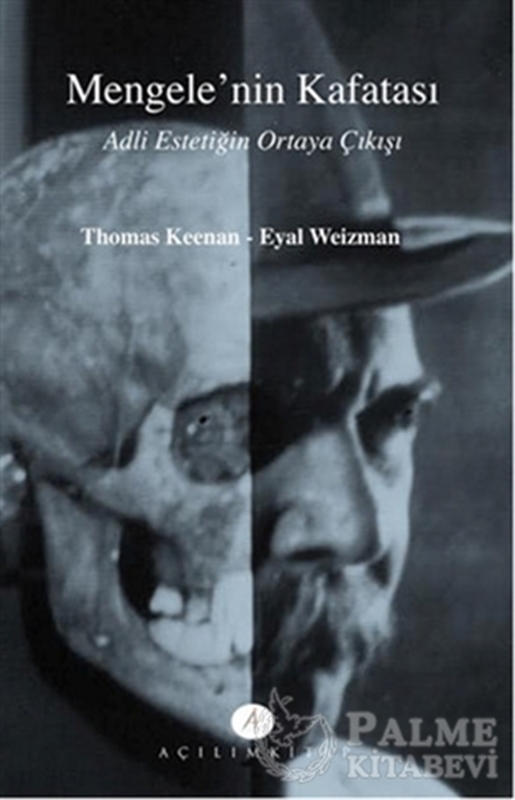 resm Mengele'nin Kafatası