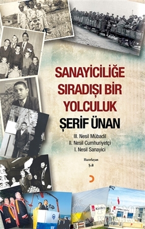 Resim Sanayiciliğe Sıradışı Bir Yolculuk