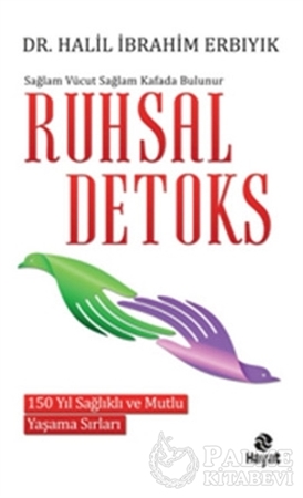 Resim Ruhsal Detoks