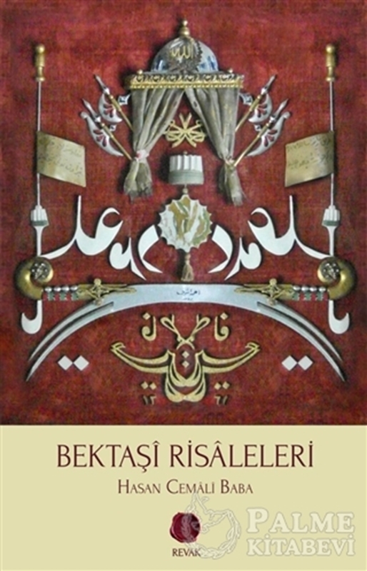 resm Bektaşi Risaleleri