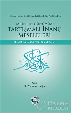 Resim Tarihten Günümüze Tartışmalı İnanç Meseleleri